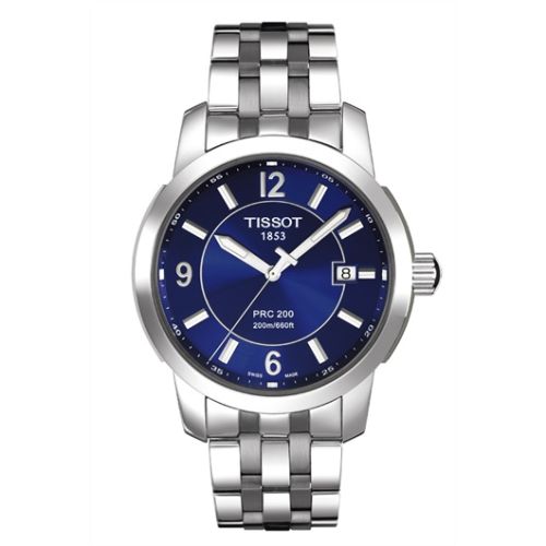 PRC 200 Quartz Mavi 38.6 mm