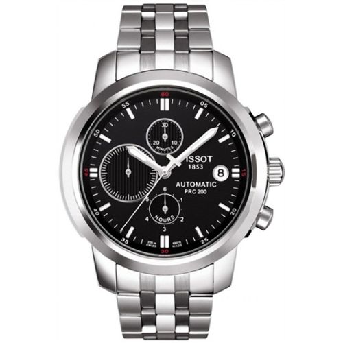 PRC 200 Automatic Chronograph 42 mm