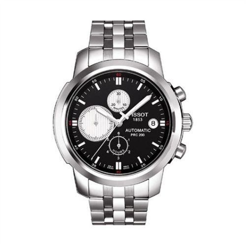 PRC 200 Automatic Chronograph 42 mm
