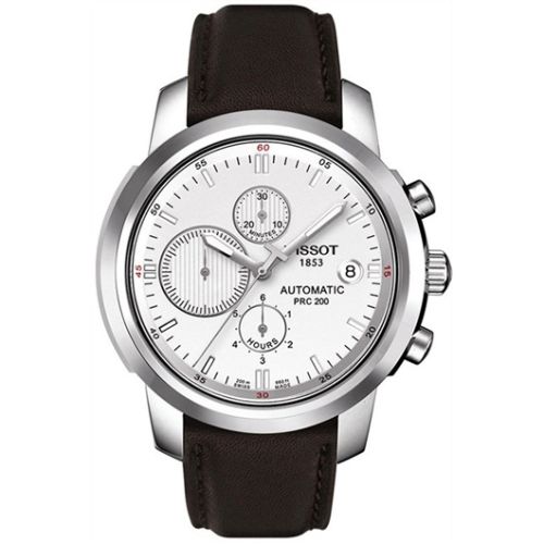 PRC 200 Automatic Chronograph 42 mm