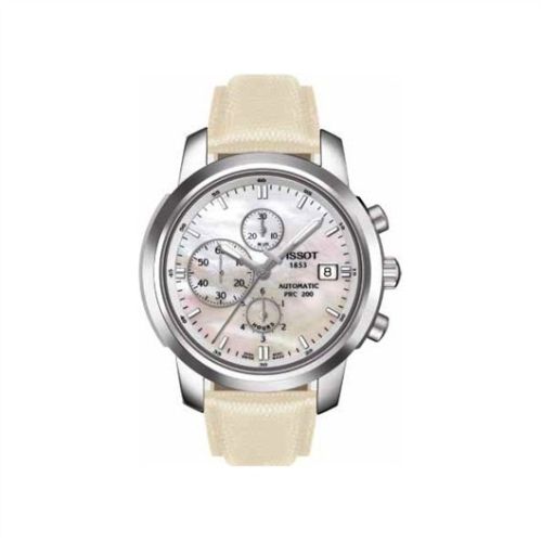 PRC 200 Automatic Chronograph 42 mm