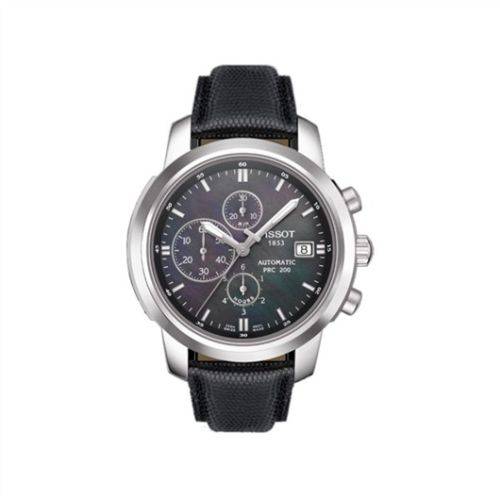PRC 200 Automatic Chronograph 42 mm