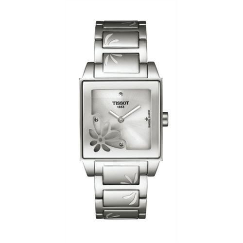Tissot Fabulous Garden, referans T017.309.11.031.00