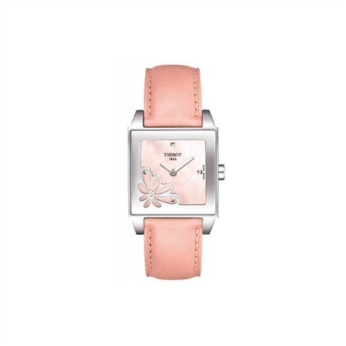 Tissot Fabulous Garden, referans T017.309.16.151.00