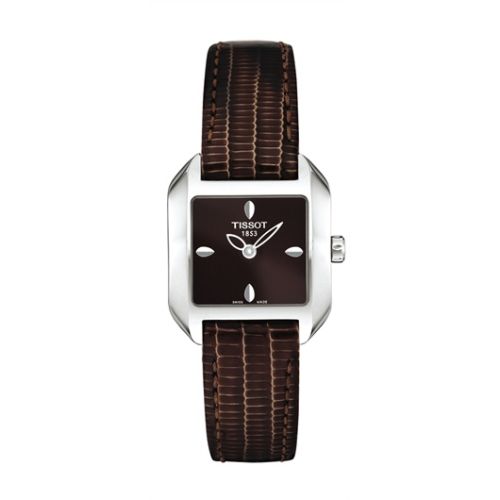 Tissot T-Wave saat koleksiyonu