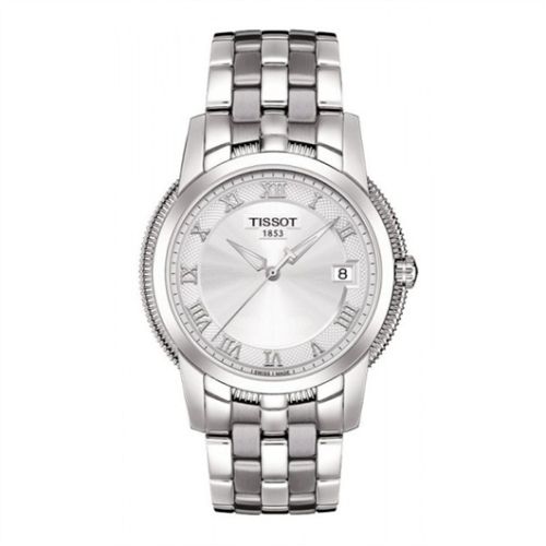 Tissot Ballade III Quartz 39.5mm, referans T031.410.11.033.00