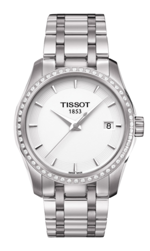 Couturier Quartz Ladies 32 mm