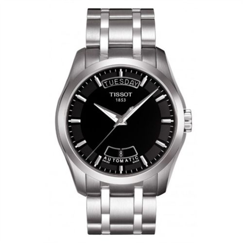 Couturier Automatic Day-Date Bilezik 39 mm