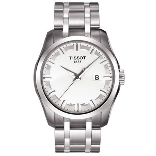 Couturier Quartz 39 mm