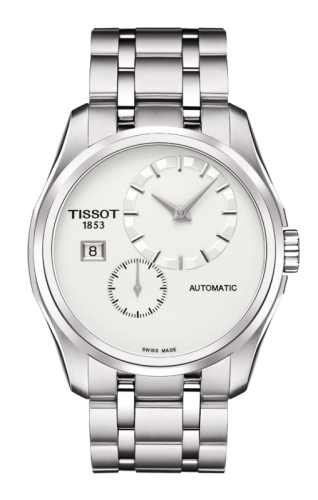 Couturier Automatic Small Second Bilezik
