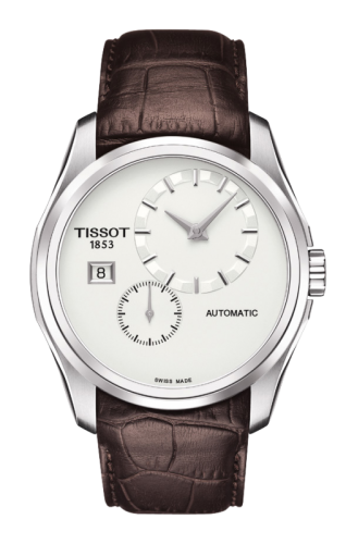 Tissot Couturier Automatic Small Second 39mm, referans T035.428.16.031.00
