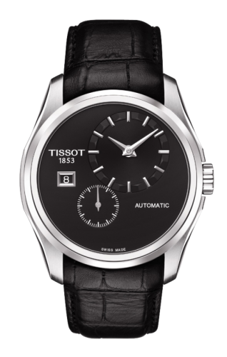 Tissot Couturier Automatic Small Second 39mm, referans T035.428.16.051.00