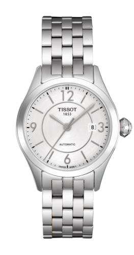 Tissot T-One saat koleksiyonu