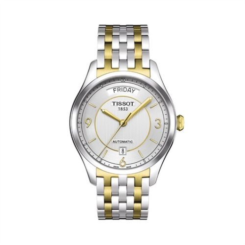 T-One Automatic Two Tone 37 mm