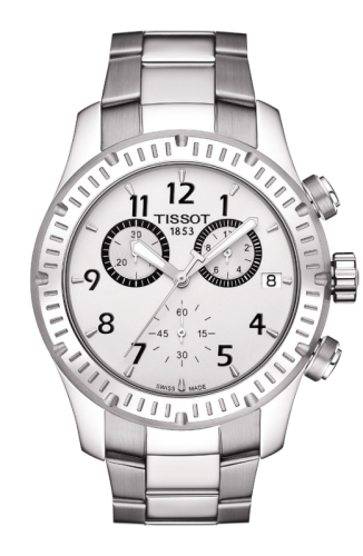 Tissot V8 saat koleksiyonu