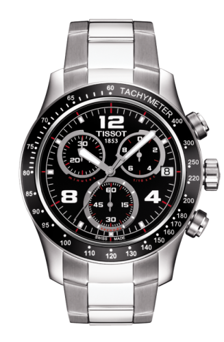 V8 Quartz Chronograph Tachymeter 42.5 mm