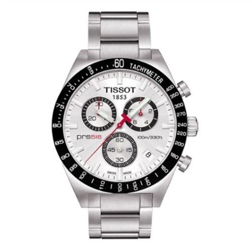 Tissot PRS 516 saat koleksiyonu