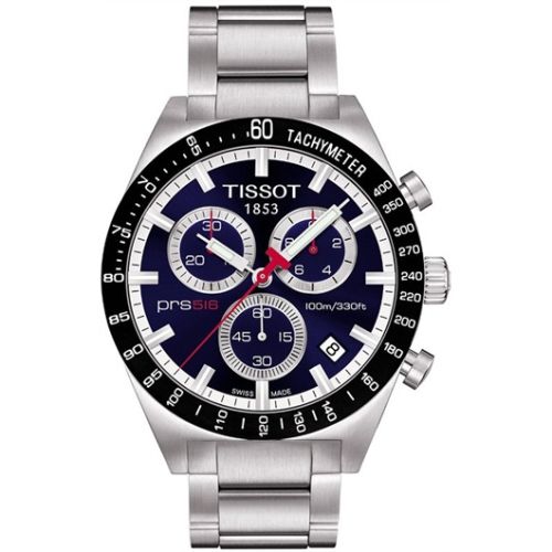 PRS 516 Quartz Chronograph Mavi 42 mm