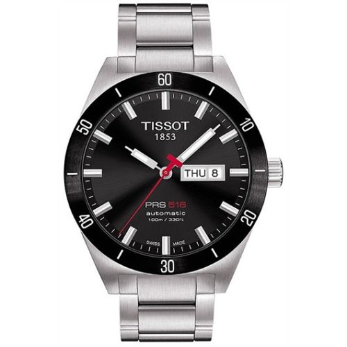 PRS 516 Automatic Siyah 42 mm