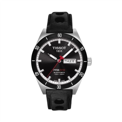 PRS 516 Automatic Siyah Kayış 42 mm