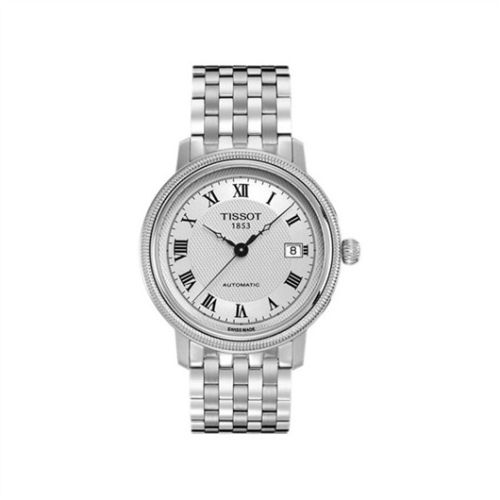 Tissot Bridgeport saat koleksiyonu