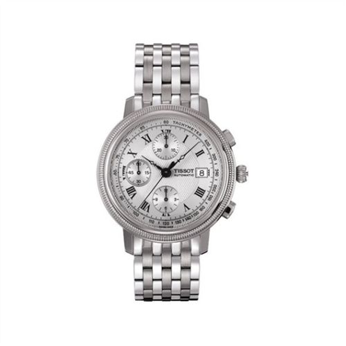 Bridgeport Automatic Chronograph 42 mm