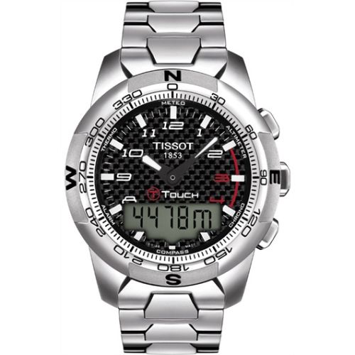 T-Touch II Carbon 42.7 mm
