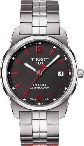 Tissot PR 100 Automatic 38 Asian Games 2014, referans T049.407.11.067.00