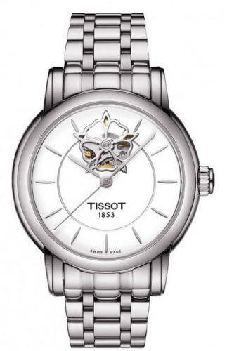Tissot Lady Heart Powermatic 80, referans T050.207.11.011.04