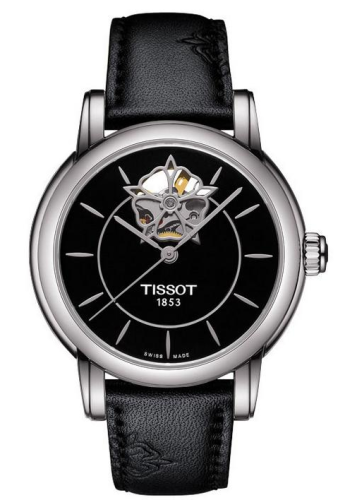 Tissot Lady Heart Powermatic 80, referans T050.207.17.051.04