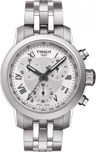 PRC 200 Quartz Chronograph Lady Roman 35 mm