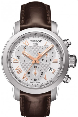 PRC 200 Quartz Chronograph Lady Gül Roman 35 mm