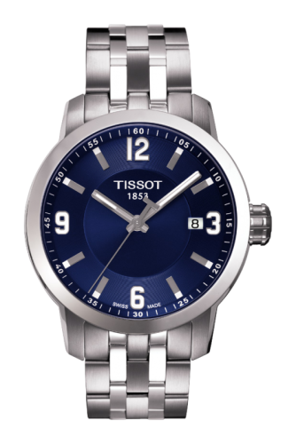 PRC 200 Quartz Mavi 39 mm