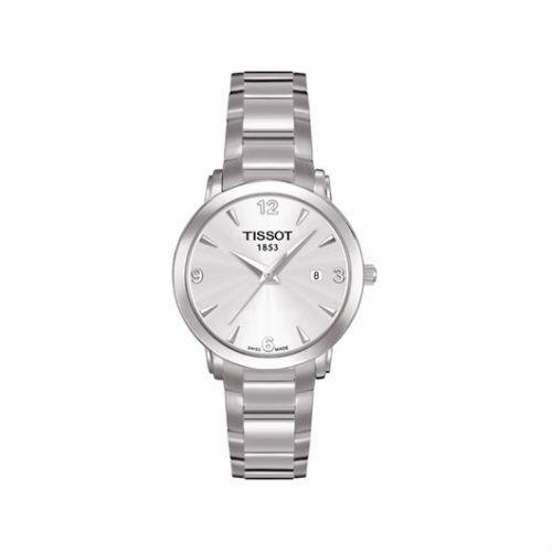 Tissot Everytime saat koleksiyonu