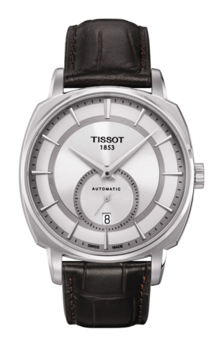Tissot T-Lord 40mm, referans T059.528.16.031.00