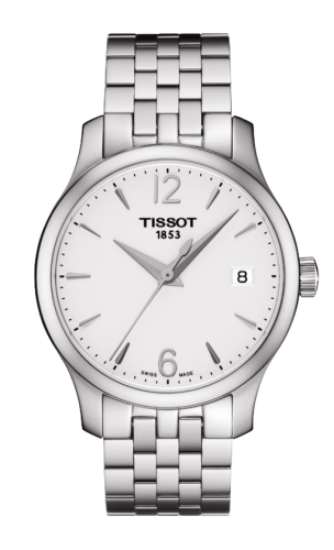 Tissot Tradition saat koleksiyonu