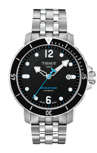 Seastar 1000 Automatic 42 mm