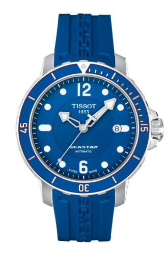 Seastar 1000 Automatic 42 mm