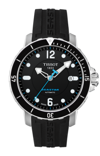 Seastar 1000 Automatic 42 mm