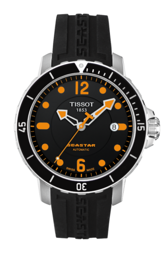 Seastar 1000 Automatic 42 mm