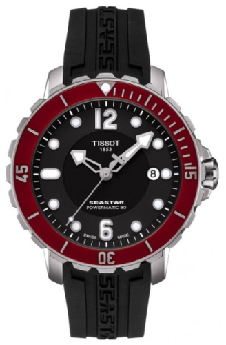Tissot Seastar 1000 Powermatic 80, referans T066.407.17.057.03