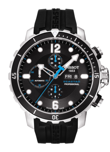 Seastar 1000 Limited Edition 48 mm