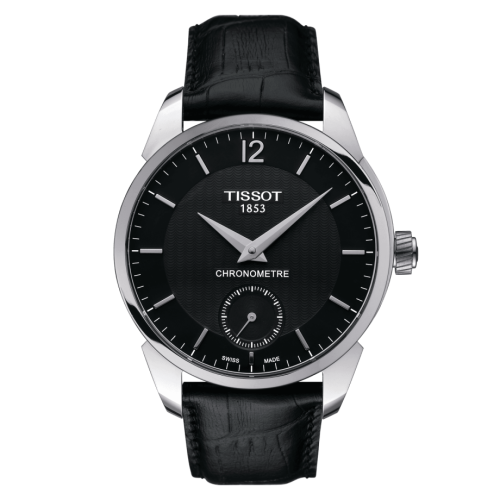 T-Complication Mechanical COSC 43 mm