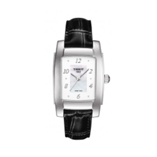 Tissot T-10 Paslanmaz Çelik / MOP, referans T073.310.16.116.00