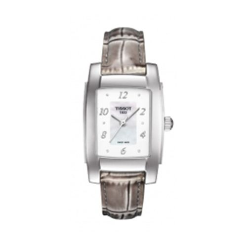 Tissot T-10 Paslanmaz Çelik / MOP, referans T073.310.16.116.01
