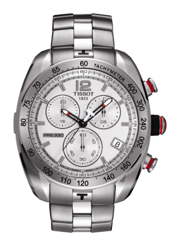 Tissot PRS 330 saat koleksiyonu