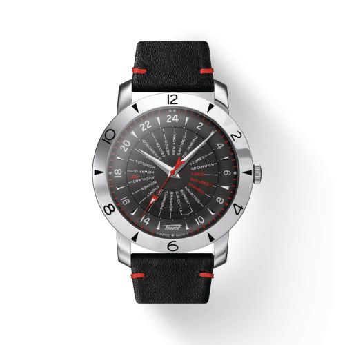 Tissot Heritage Navigator Săgeata Orientului / Flèche d’Orient, referans T078.641.16.057.02