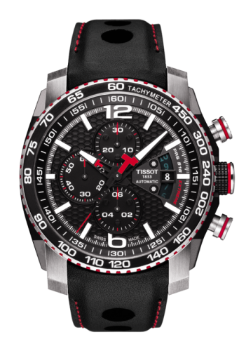 PRS 516 Extreme Automatic Leather 44.4 mm