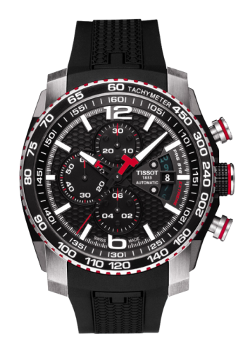 PRS 516 Extreme Automatic Kauçuk 44.4 mm