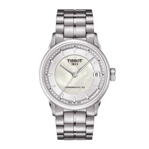 Tissot Luxury Automatic Powermatic 80, referans T086.207.11.111.00